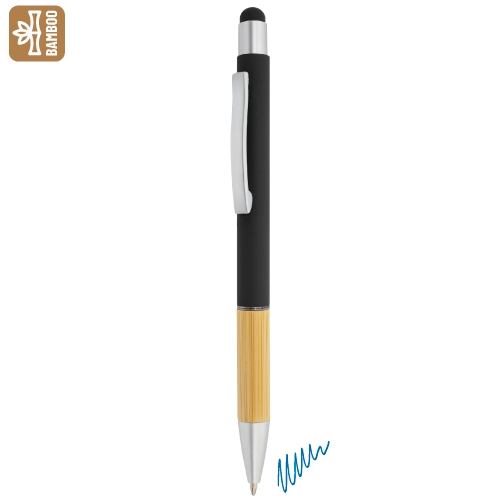 Bolígrafo bambú «Yuyi»