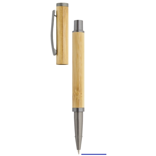 Roller bambú «Trass»