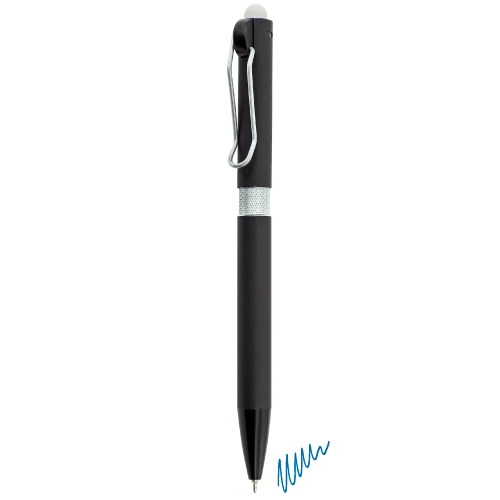 Bolígrafo semi gel "Loria"