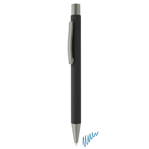 Bolígrafo metálico «Munich»